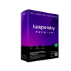 Kaspersky Software